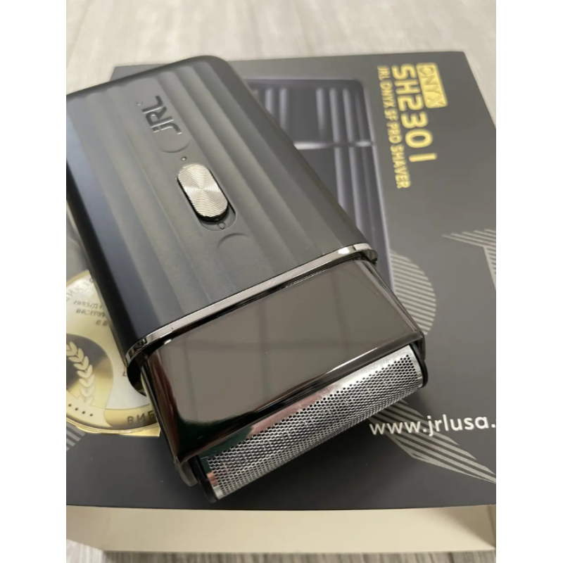 Портативная бритва-шейвер Onyx SF-Pro Shaver SH2301 JRL 