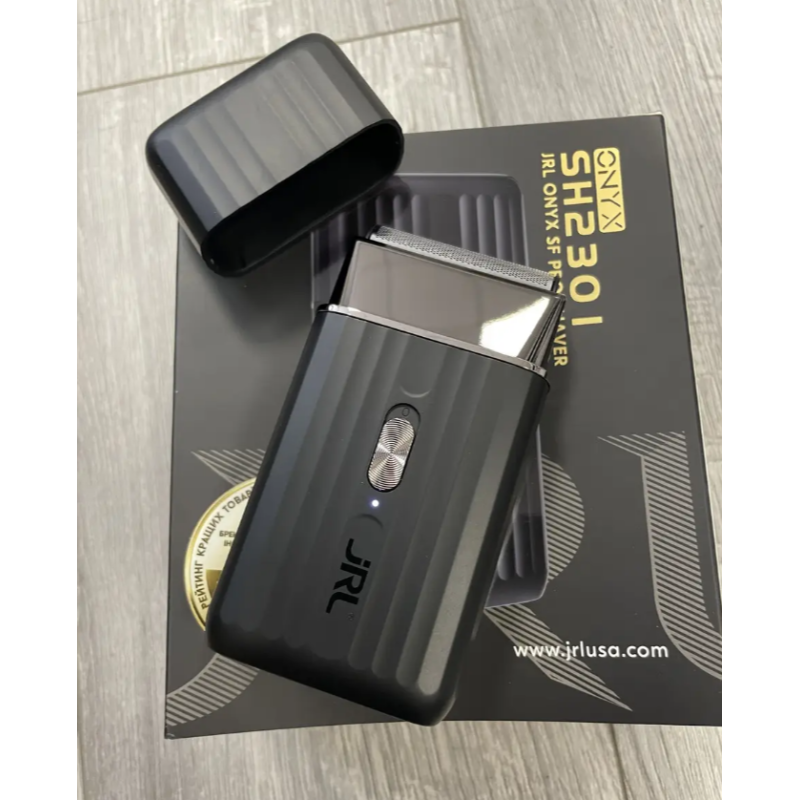 Портативная бритва-шейвер Onyx SF-Pro Shaver SH2301 JRL 