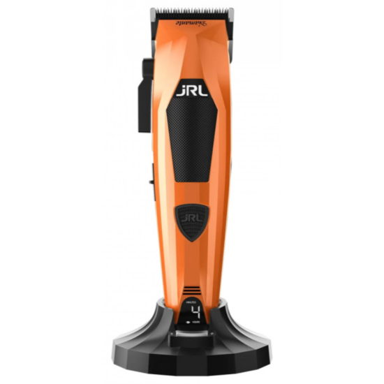 Профессиональная машинка для стрижки JRL Diamante оранжевая