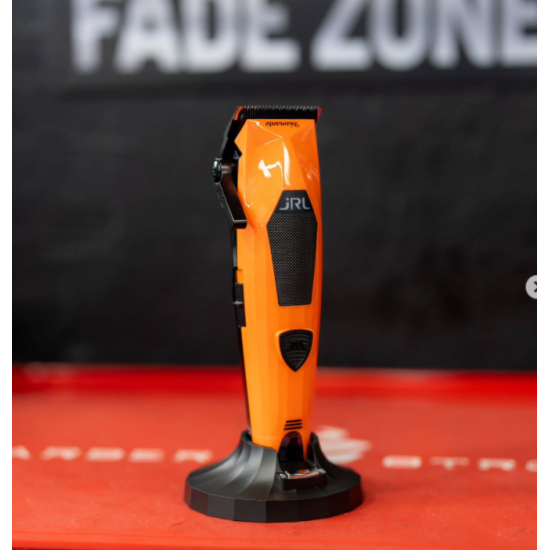 Профессиональная машинка для стрижки JRL Diamante оранжевая