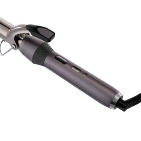 Профессиональная плойка для волос Hair Curler 19mm JRL