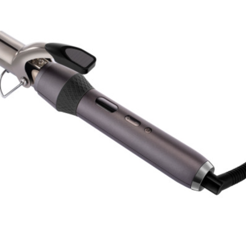Профессиональная плойка для волос Hair Curler 19mm JRL