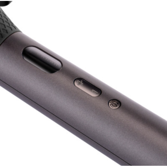 Професійна плойка для волосся Hair Curler 38mm JRL
