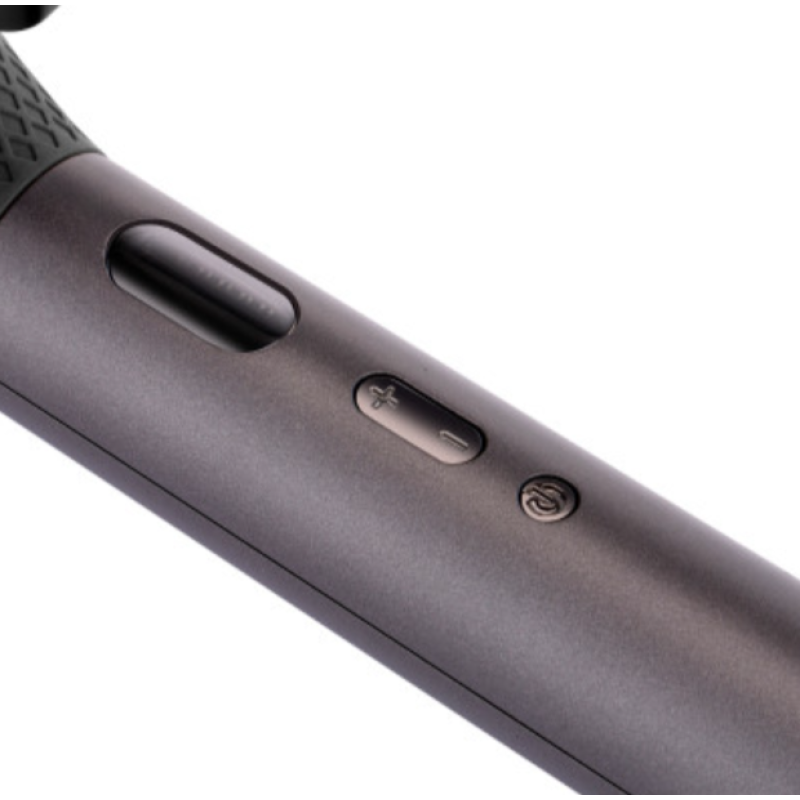 Професійна плойка для волосся Hair Curler 38mm JRL