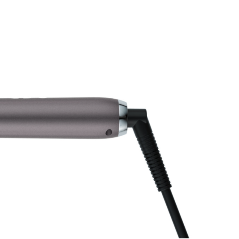 Професійна плойка для волосся Hair Curler 38mm JRL