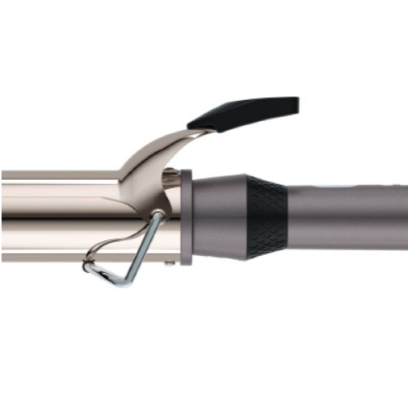 Професійна плойка для волосся Hair Curler 38mm JRL