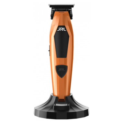 Профессиональный триммер для стрижки JRL Diamante оранжевый