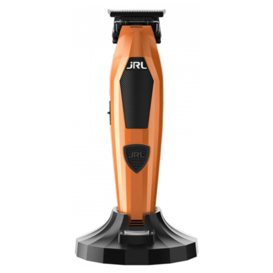 Профессиональный триммер для стрижки JRL Diamante оранжевый