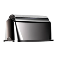 Сітка та ніж для бритви JRL Onyx SF-Pro Shaver JRL-SB01 