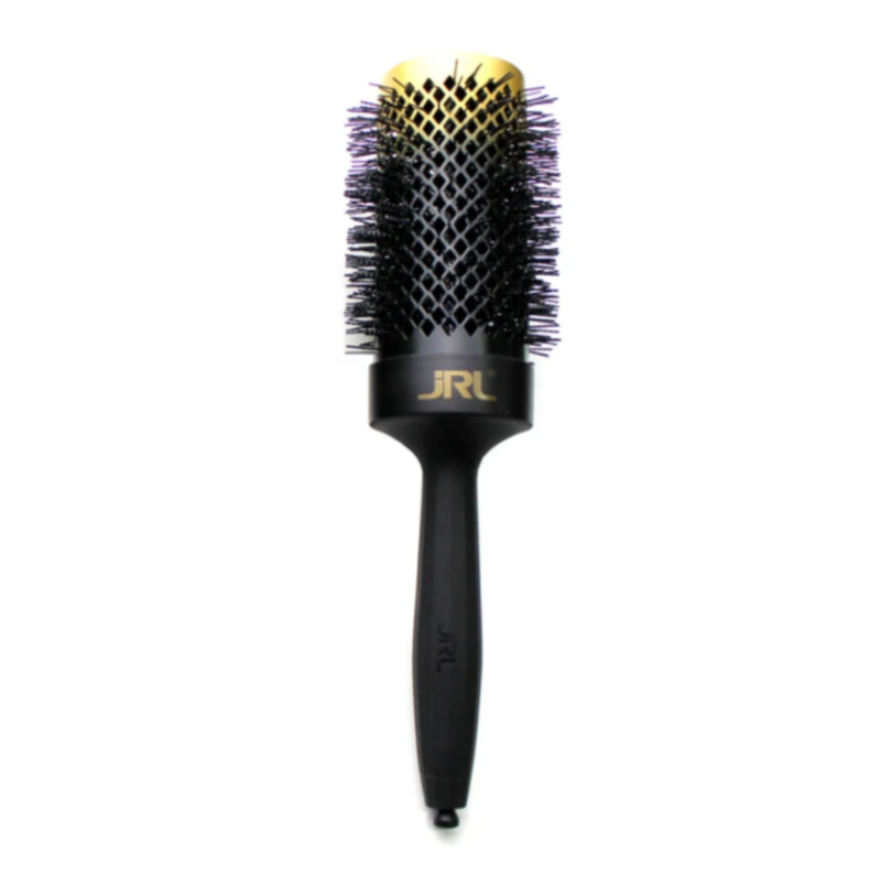 Термобрашинг із комбінованою щетиною Mixed Bristle Brush JRL 