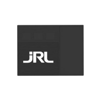 Термостійкий перукарський килимок для інструментів JRL 
