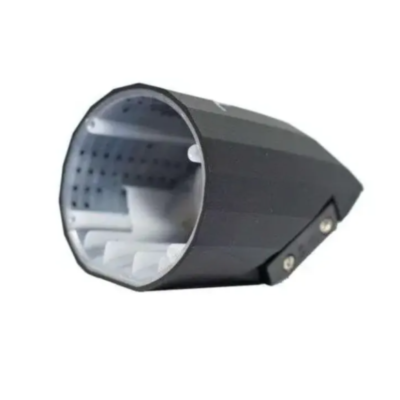 Верхняя часть корпуса для машинки 2020C и 2020C-G P3 JRL 