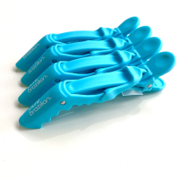 Зажимы для волос крокодил Pure Brazilian