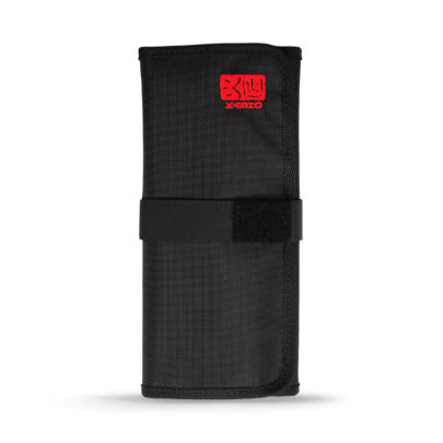 Чехол для парикмахерских инструментов Tool Roll K-22 KASHO 