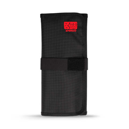 Чехол для парикмахерских инструментов Tool Roll K-22 KASHO 
