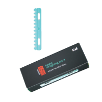 Леза для філірувальної бритви Designing Razor KCS-10 BL KASHO 