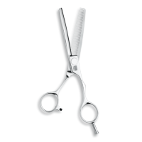 Перукарські ножиці філірувальні DESIGN MASTER KDM-60 OS T38B KASHO 