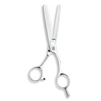 Парикмахерские ножницы филировочные DESIGN MASTER KDM-60 OS T38 KASHO 