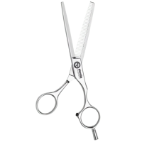 Перукарські ножиці філірувальні Excelia ET-60 OS T38B KASHO 