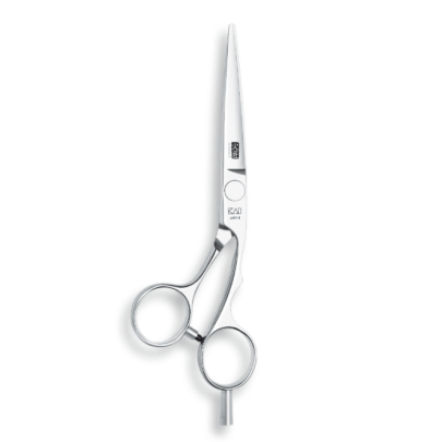 Парикмахерские ножницы прямые SILVER KSI OS KASHO 
