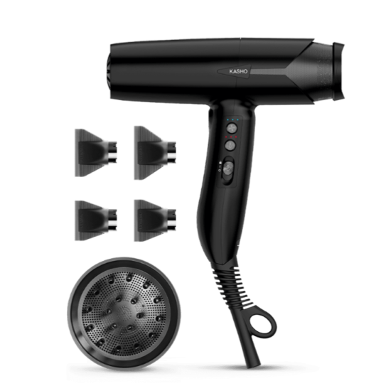 Професійний фен Intense Hair Dryer KASHO 