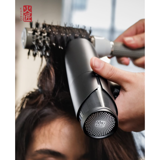 Професійний фен Intense Hair Dryer KASHO 