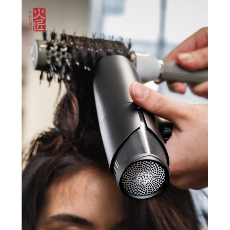 Професійний фен Intense Hair Dryer KASHO 