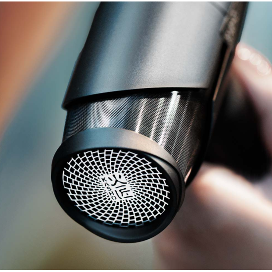 Професійний фен Intense Hair Dryer KASHO 