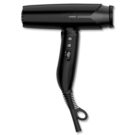 Професійний фен Intense Hair Dryer KASHO 