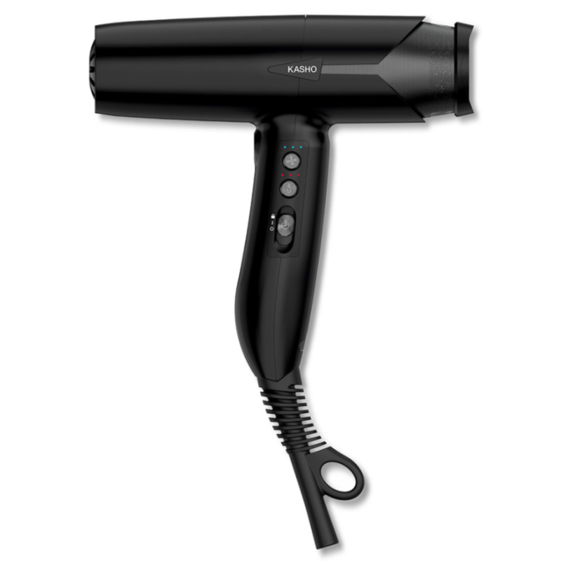Професійний фен Intense Hair Dryer KASHO 