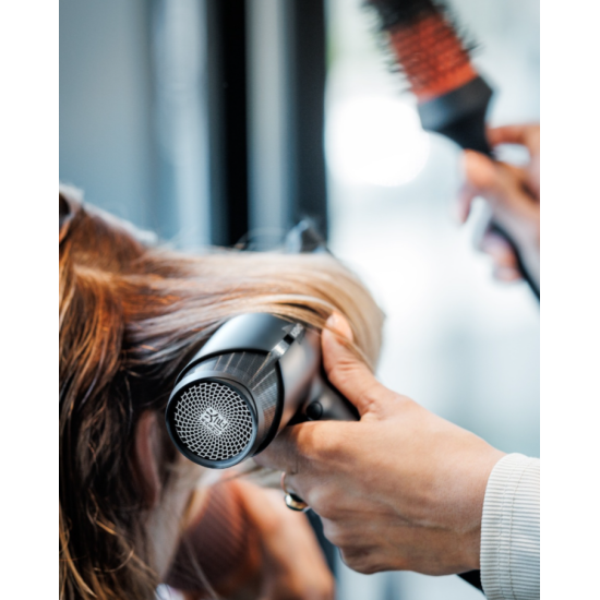 Професійний фен Intense Hair Dryer KASHO 