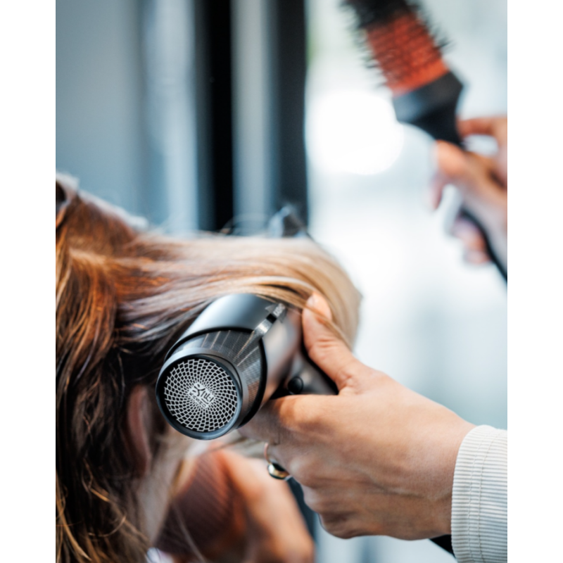 Професійний фен Intense Hair Dryer KASHO 