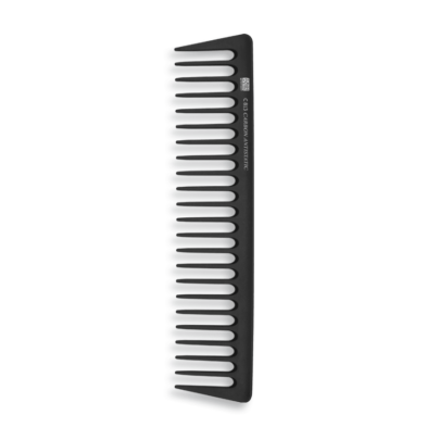 Профессиональный распутывающий гребень Carbon C813 KASHO 