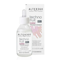 Трансформер занижучий pH Techno Fruit COLOR TRANSFORMER Alter Ego 125 мл