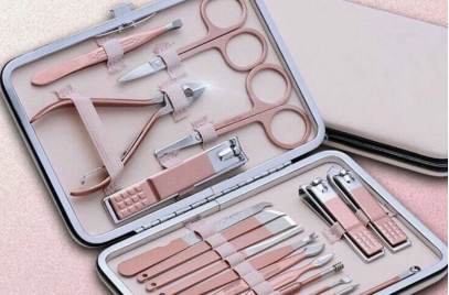 Маникюрные наборы Маникюрные наборы