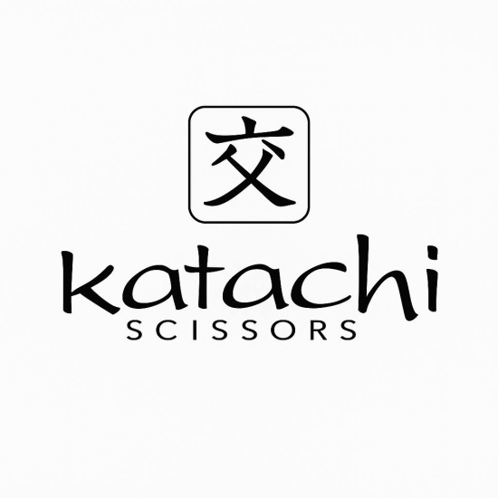 Ножиці професійні прямі для стрижки Beauty Katachi 