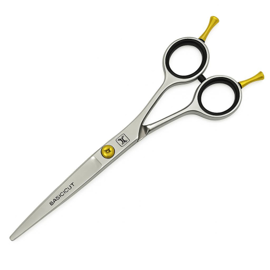 Ножницы профессиональные классические для стрижки Basic Cut Katachi 