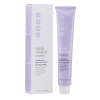 Kраска для волос MILK SHAKE СreatiVe permanent 100 мл