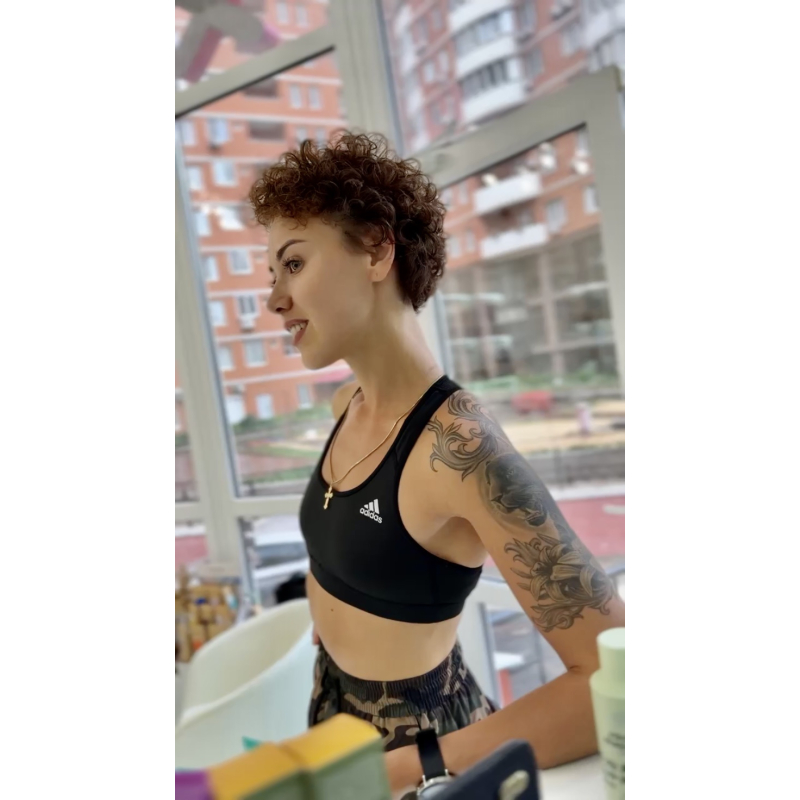 КУРС онлайн Завивка волосся жінча l ArtAlex AcademY