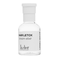 Ботокс для волос Hair Letox Le Сher