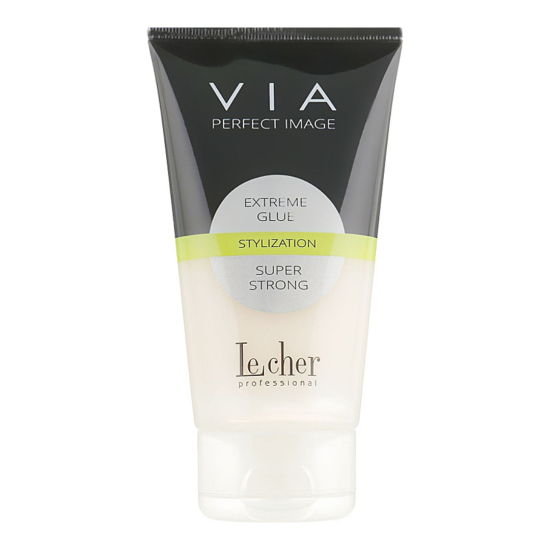 Клей экстра сильной фиксации VIA Extreme Glue Le Cher 150 мл