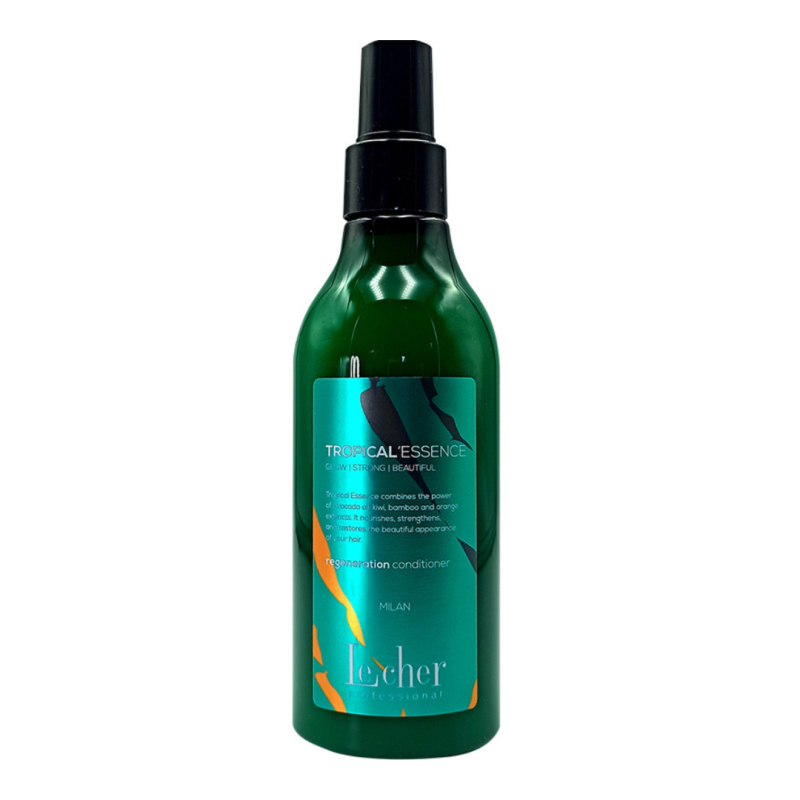 Кондиционер увлажняющий для волос Tropical Essence Le Cher 250 мл