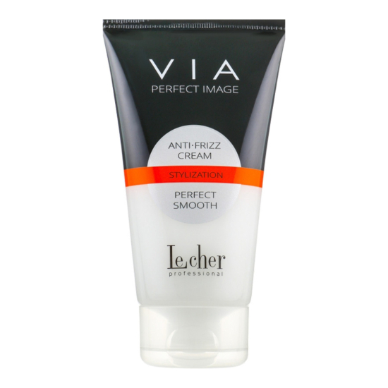 Крем для разглаживания VIA Anti-frizz Le Cher 150 мл