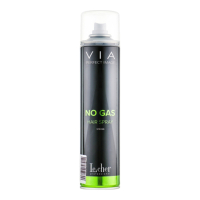 Лак для волос без газа экстра сильной фиксации VIA Spray Go Le Cher 400 мл