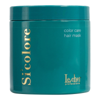 Маска для фарбованого волосся Si'colore Color Care Le Cher 500 мл