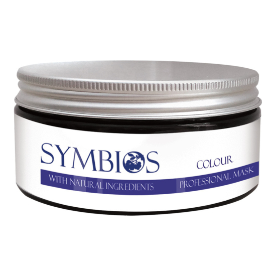 Маска для фарбованого волосся Symbios Le Cher 300 мл