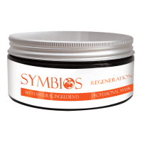 Маска для волос восстанавливающая Symbios Le Cher