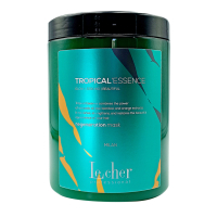 Маска увлажняющая для волос Tropical Essence Le Cher 1000 мл