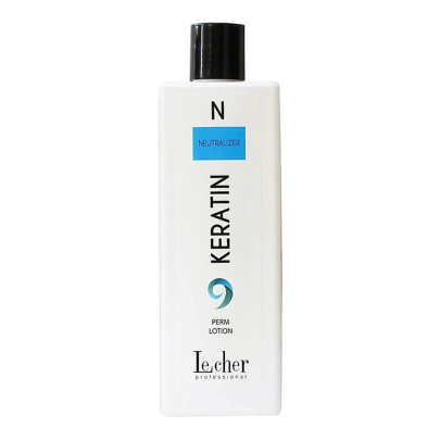 Нейтралізатор Keratin Perm Le Cher 500 мл