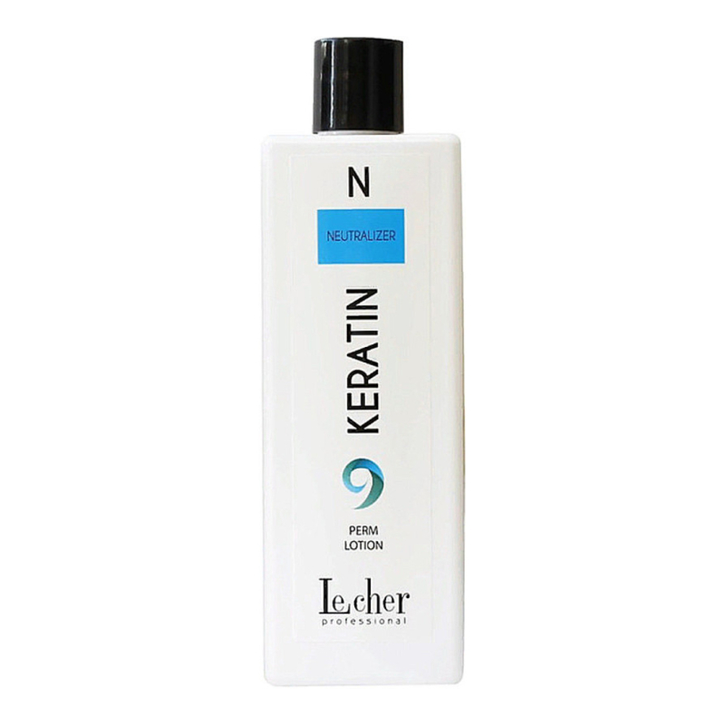 Нейтрализатор N Keratin Perm Le Cher 500 мл